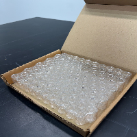 Glass Headspace Vials image 1